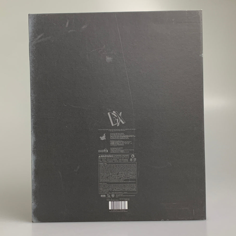 【中古品】 バットマン 「ダークナイトライジング」 ムービー・マスターピースDX 1/6 フィギュア アメコミ 055-260522-em-10-min 万代Net店