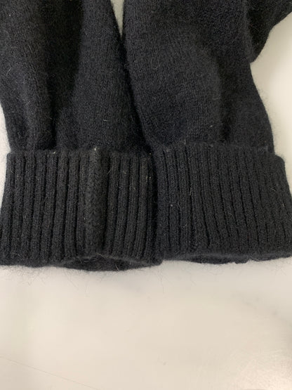 【中古品】【メンズ】 ATON エイトン CREWNECK KNIT 7031402 クルーネック ニット メンズ トップス セーター 140-260731-em-68-min サイズ：04 カラー：ブラック 万代Net店