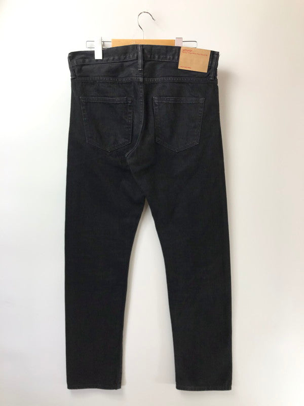 【中古品】【メンズ】 WTAPS ダブルタップス BLUES VERY SKINNY RAW 171GWDT-PTM08 ブルース ベリー スキニー ロウ 153-260426-rt-16-tagh サイズ：L カラー：グレー 万代Net店