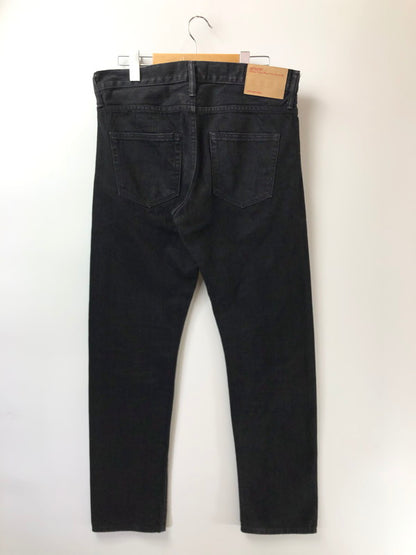 【中古品】【メンズ】 WTAPS ダブルタップス BLUES VERY SKINNY RAW 171GWDT-PTM08 ブルース ベリー スキニー ロウ 153-260426-rt-16-tagh サイズ：L カラー：グレー 万代Net店