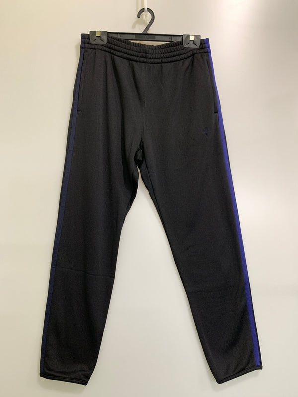 【中古品】【メンズ】 SOUTH2 WEST8 サウスツーウエストエイト PILGRIM SURF+SUPPLY TRAINER PANTS 36-24-0329-334-19-18 ピルグリム サーフ + サプライ トレーナーパンツ 151-260710-em-06-min サイズ：M カラー：ブラック 万代Net店