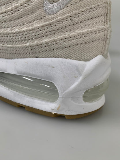 【中古品】【メンズ】 NIKE ナイキ × LEVI'S リーバイス AIR MAX 95 OG HM4743-100 エアマックス95 OG スニーカー 靴 シューズ メンズ 160-260303-em-33-min サイズ：29.0cm カラー：DENIM WHITE 万代Net店