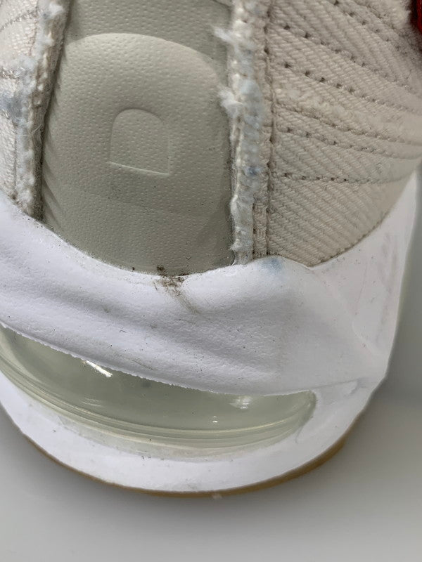 【中古品】【メンズ】 NIKE ナイキ × LEVI'S リーバイス AIR MAX 95 OG HM4743-100 エアマックス95 OG スニーカー 靴 シューズ メンズ 160-260303-em-33-min サイズ：29.0cm カラー：DENIM WHITE 万代Net店