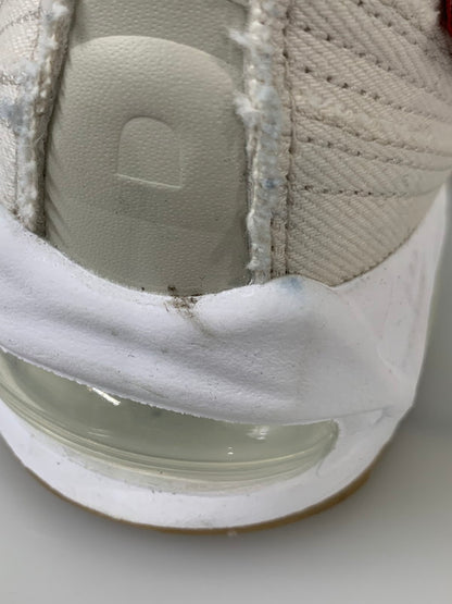 【中古品】【メンズ】 NIKE ナイキ × LEVI'S リーバイス AIR MAX 95 OG HM4743-100 エアマックス95 OG スニーカー 靴 シューズ メンズ 160-260303-em-33-min サイズ：29.0cm カラー：DENIM WHITE 万代Net店
