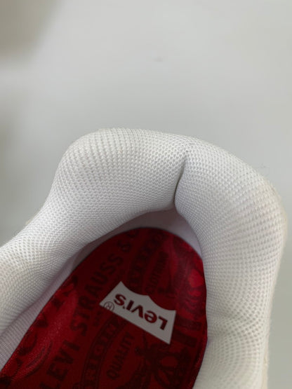 【中古品】【メンズ】 NIKE ナイキ × LEVI'S リーバイス AIR MAX 95 OG HM4743-100 エアマックス95 OG スニーカー 靴 シューズ メンズ 160-260303-em-33-min サイズ：29.0cm カラー：DENIM WHITE 万代Net店