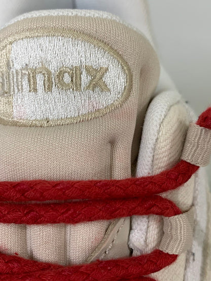 【中古品】【メンズ】 NIKE ナイキ × LEVI'S リーバイス AIR MAX 95 OG HM4743-100 エアマックス95 OG スニーカー 靴 シューズ メンズ 160-260303-em-33-min サイズ：29.0cm カラー：DENIM WHITE 万代Net店