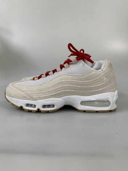 【中古品】【メンズ】 NIKE ナイキ × LEVI'S リーバイス AIR MAX 95 OG HM4743-100 エアマックス95 OG スニーカー 靴 シューズ メンズ 160-260303-em-33-min サイズ：29.0cm カラー：DENIM WHITE 万代Net店