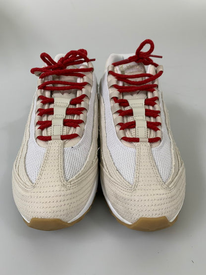 【中古品】【メンズ】 NIKE ナイキ × LEVI'S リーバイス AIR MAX 95 OG HM4743-100 エアマックス95 OG スニーカー 靴 シューズ メンズ 160-260303-em-33-min サイズ：29.0cm カラー：DENIM WHITE 万代Net店