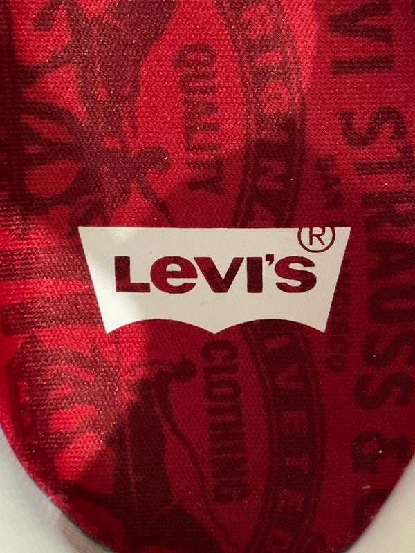 【中古品】【メンズ】 NIKE ナイキ × LEVI'S リーバイス AIR MAX 95 OG HM4743-100 エアマックス95 OG スニーカー 靴 シューズ メンズ 160-260303-em-33-min サイズ：29.0cm カラー：DENIM WHITE 万代Net店