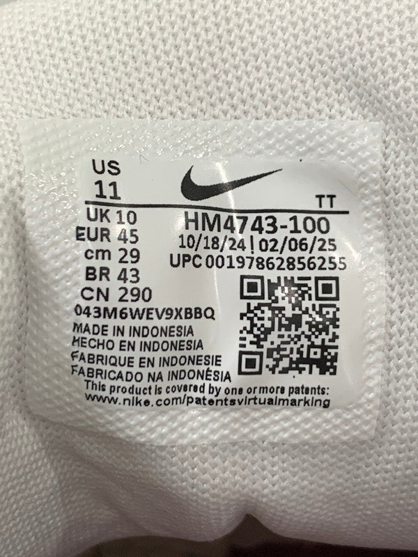 【中古品】【メンズ】 NIKE ナイキ × LEVI'S リーバイス AIR MAX 95 OG HM4743-100 エアマックス95 OG スニーカー 靴 シューズ メンズ 160-260303-em-33-min サイズ：29.0cm カラー：DENIM WHITE 万代Net店