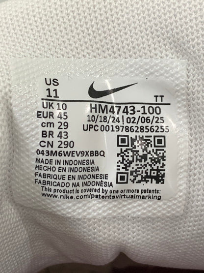 【中古品】【メンズ】 NIKE ナイキ × LEVI'S リーバイス AIR MAX 95 OG HM4743-100 エアマックス95 OG スニーカー 靴 シューズ メンズ 160-260303-em-33-min サイズ：29.0cm カラー：DENIM WHITE 万代Net店
