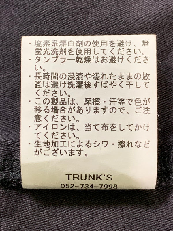 【中古品】【メンズ】 WAX ワックス FATIGUE JACKET WX-0413 ファティーグジャケット アウター 142-260312-SH-11-min サイズ：M カラー：チャコールグレー 万代Net店