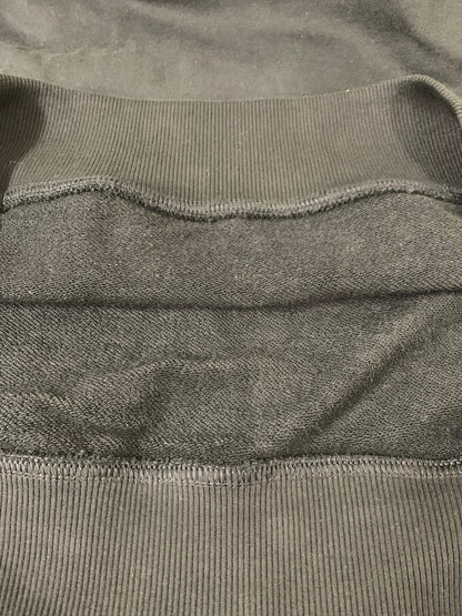 【中古品】【メンズ】 POLO RALPH LAUREN ポロ・ラルフローレン LOGO FLEECE HOODIE ロゴフリースフーディー パーカー トップス 147-260312-SH-05-min サイズ：XL カラー：ブラック 万代Net店