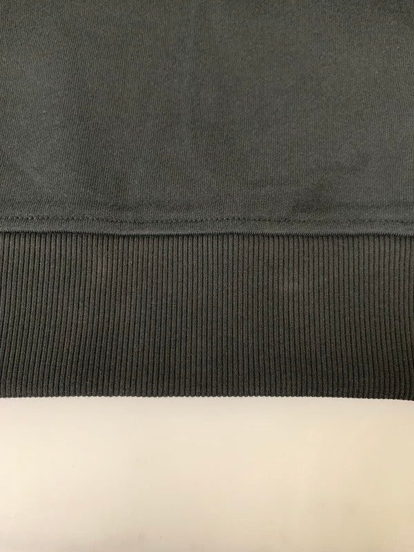 【中古品】【メンズ】 POLO RALPH LAUREN ポロ・ラルフローレン LOGO FLEECE HOODIE ロゴフリースフーディー パーカー トップス 147-260312-SH-05-min サイズ：XL カラー：ブラック 万代Net店