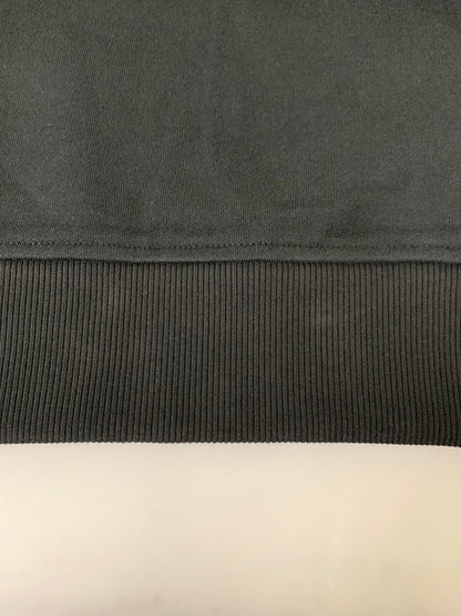 【中古品】【メンズ】 POLO RALPH LAUREN ポロ・ラルフローレン LOGO FLEECE HOODIE ロゴフリースフーディー パーカー トップス 147-260312-SH-05-min サイズ：XL カラー：ブラック 万代Net店