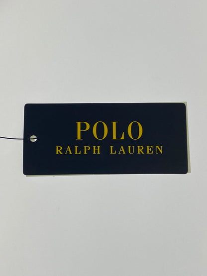 【中古品】【メンズ】 POLO RALPH LAUREN ポロ・ラルフローレン V NECK CARDIGAN Vネック カーディガン メンズ トップス 長袖 147-260311-em-38-min サイズ：XL カラー：ネイビー 万代Net店