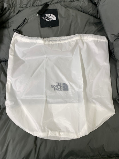 【中古美品】【メンズ】 THE NORTH FACE ザ・ノースフェイス NUPTSE HOODIE ND92331 ヌプシ フーディー ジャケット メンズ アウター 144-260901-em-02-min サイズ：L カラー：ヒューズボックスグレー/アスファルトグレー 万代Net店