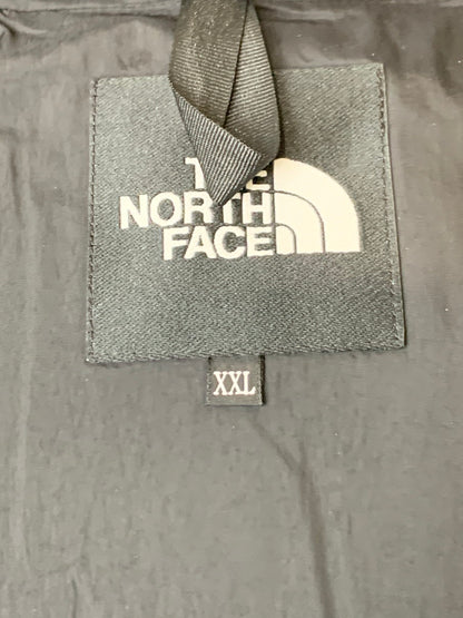 【中古品】【メンズ】 THE NORTH FACE ザ・ノースフェイス NUPTSE HOODIE ND92331 ヌプシ フーディ メンズ アウター パーカー 144-260311-em-12-min サイズ：XXL カラー：ブラック 万代Net店