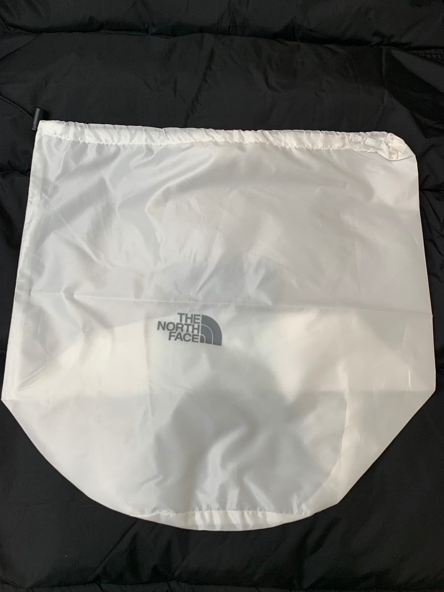 【中古品】【メンズ】 THE NORTH FACE ザ・ノースフェイス NUPTSE HOODIE ND92331 ヌプシ フーディ メンズ アウター パーカー 144-260311-em-12-min サイズ：XXL カラー：ブラック 万代Net店