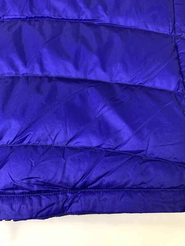 【中古品】【メンズ】 THE NORTH FACE ザ ノースフェイス ZI MAGNE ACONCAGUA JACKET ND92242 ジップインマグネアコンカグアジャケット アウター 144-260831-yn-27-min サイズ：L カラー：ブルー 万代Net店