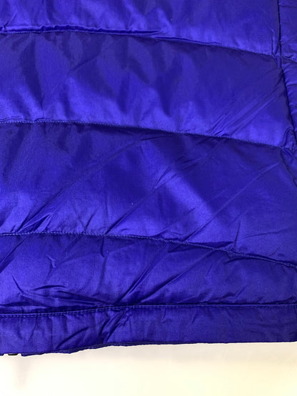 【中古品】【メンズ】 THE NORTH FACE ザ ノースフェイス ZI MAGNE ACONCAGUA JACKET ND92242 ジップインマグネアコンカグアジャケット アウター 144-260831-yn-27-min サイズ：L カラー：ブルー 万代Net店