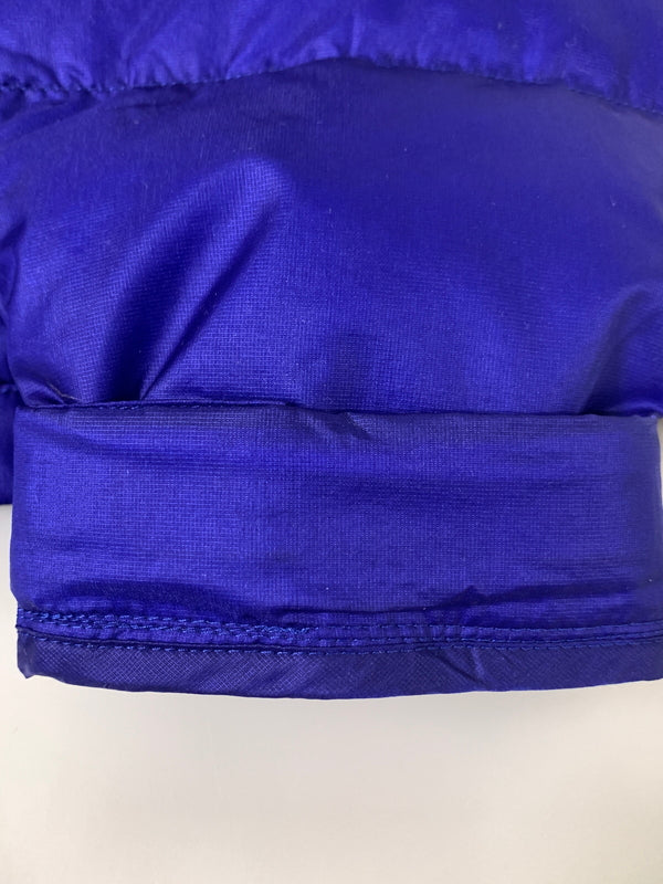 【中古品】【メンズ】 THE NORTH FACE ザ ノースフェイス ZI MAGNE ACONCAGUA JACKET ND92242 ジップインマグネアコンカグアジャケット アウター 144-260831-yn-27-min サイズ：L カラー：ブルー 万代Net店