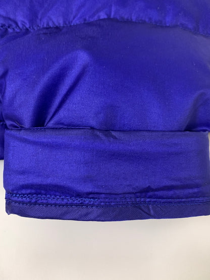 【中古品】【メンズ】 THE NORTH FACE ザ ノースフェイス ZI MAGNE ACONCAGUA JACKET ND92242 ジップインマグネアコンカグアジャケット アウター 144-260831-yn-27-min サイズ：L カラー：ブルー 万代Net店