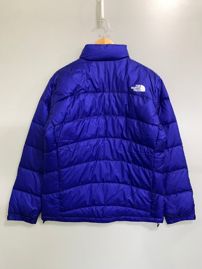 【中古品】【メンズ】 THE NORTH FACE ザ ノースフェイス ZI MAGNE ACONCAGUA JACKET ND92242 ジップインマグネアコンカグアジャケット アウター 144-260831-yn-27-min サイズ：L カラー：ブルー 万代Net店