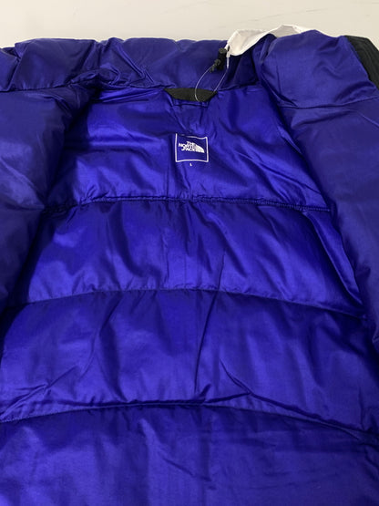【中古品】【メンズ】 THE NORTH FACE ザ ノースフェイス ZI MAGNE ACONCAGUA JACKET ND92242 ジップインマグネアコンカグアジャケット アウター 144-260831-yn-27-min サイズ：L カラー：ブルー 万代Net店