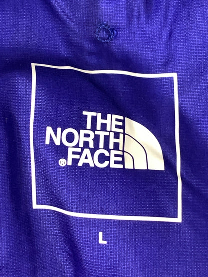 【中古品】【メンズ】 THE NORTH FACE ザ ノースフェイス ZI MAGNE ACONCAGUA JACKET ND92242 ジップインマグネアコンカグアジャケット アウター 144-260831-yn-27-min サイズ：L カラー：ブルー 万代Net店