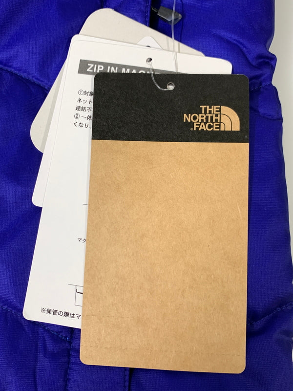 【中古品】【メンズ】 THE NORTH FACE ザ ノースフェイス ZI MAGNE ACONCAGUA JACKET ND92242 ジップインマグネアコンカグアジャケット アウター 144-260831-yn-27-min サイズ：L カラー：ブルー 万代Net店