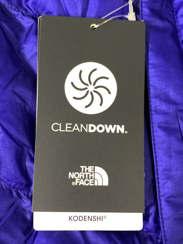 【中古品】【メンズ】 THE NORTH FACE ザ ノースフェイス ZI MAGNE ACONCAGUA JACKET ND92242 ジップインマグネアコンカグアジャケット アウター 144-260831-yn-27-min サイズ：L カラー：ブルー 万代Net店