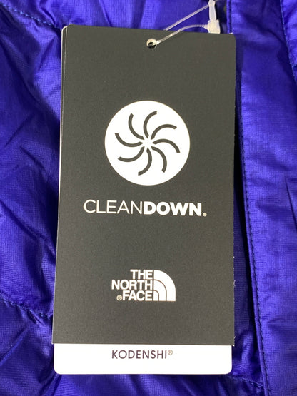 【中古品】【メンズ】 THE NORTH FACE ザ ノースフェイス ZI MAGNE ACONCAGUA JACKET ND92242 ジップインマグネアコンカグアジャケット アウター 144-260831-yn-27-min サイズ：L カラー：ブルー 万代Net店
