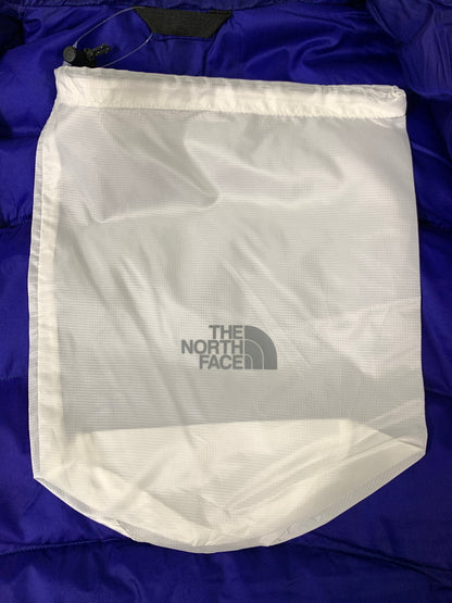 【中古品】【メンズ】 THE NORTH FACE ザ ノースフェイス ZI MAGNE ACONCAGUA JACKET ND92242 ジップインマグネアコンカグアジャケット アウター 144-260831-yn-27-min サイズ：L カラー：ブルー 万代Net店