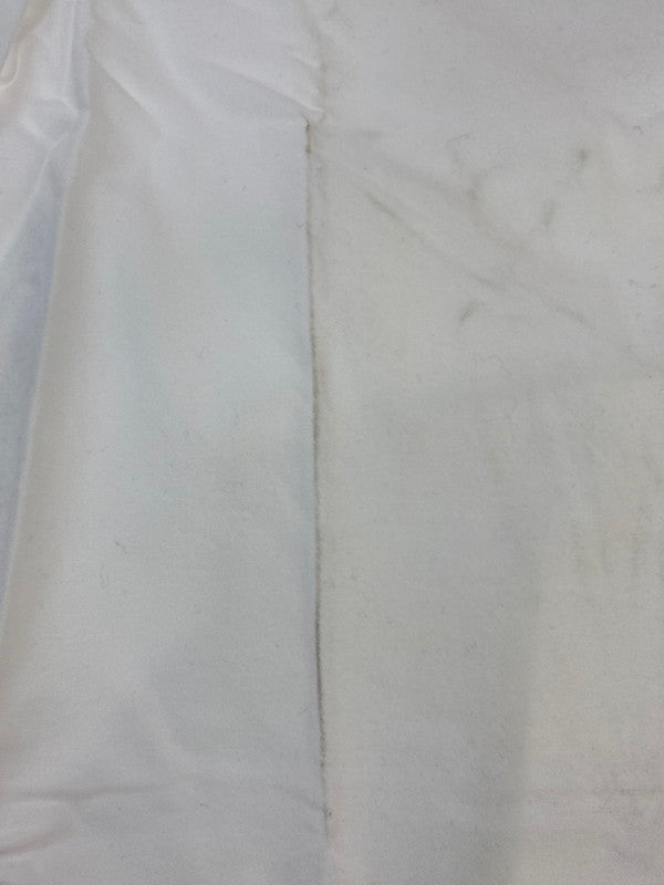 【中古品】【メンズ】 POLO RALPH LAUREN ポロ・ラルフローレン BD SHIRT ボタンダウンシャツ メンズ トップス 長袖 147-260311-em-42-min サイズ：M カラー：ホワイト 万代Net店