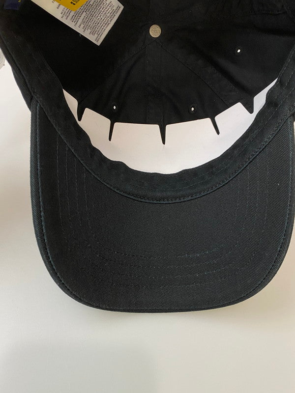 【中古美品】【メンズ】 POLO RALPH LAUREN ポロ・ラルフローレン LOGO CAP キャップ 帽子 185-260305-AS-43-min カラー：ブラック 万代Net店