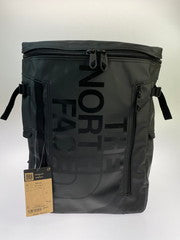 【中古品】【メンズ】 THE NORTH FACE ザ・ノースフェイス BC FUSE BOX 2 NM82255 ベースキャンプ ヒューズ ボックス 2 バッグ デイパック リュック バッグ 188-260307-SH-08-min カラー：ブラック 万代Net店
