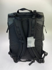 【中古品】【メンズ】 THE NORTH FACE ザ・ノースフェイス BC FUSE BOX 2 NM82255 ベースキャンプ ヒューズ ボックス 2 バッグ デイパック リュック バッグ 188-260307-SH-08-min カラー：ブラック 万代Net店