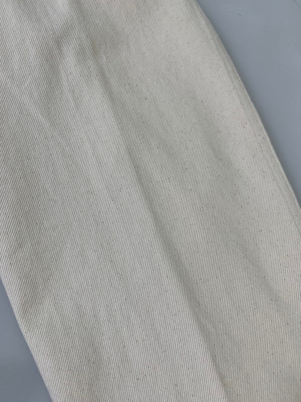 【中古品】【メンズ】 UNION HERCULESMADE ユニオンヘラクレスメイド DENIM JKT HE251L02 デニムジャケット アウター 145-260228-SH-16-min サイズ：38 カラー：ホワイト系 万代Net店