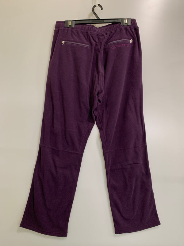 【中古品】【メンズ】 CAPTAINS HELM キャプテンズヘルム POLARTEC FLEECE PANTS ポーラテック フリース パンツ CH22-AW-P07 メンズ ボトムス 151-260710-em-08-min サイズ：XL カラー：パープル 万代Net店