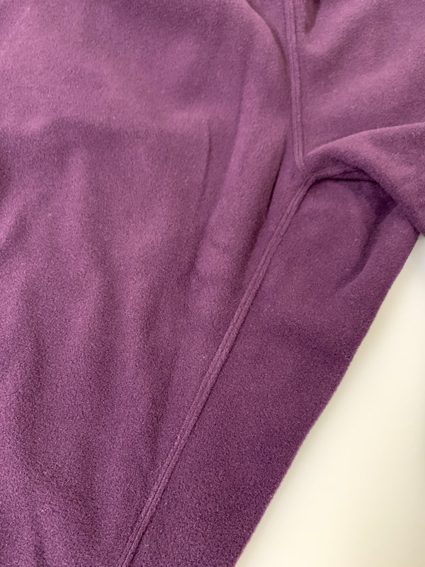 【中古品】【メンズ】 CAPTAINS HELM キャプテンズヘルム POLARTEC FLEECE PANTS ポーラテック フリース パンツ CH22-AW-P07 メンズ ボトムス 151-260710-em-08-min サイズ：XL カラー：パープル 万代Net店