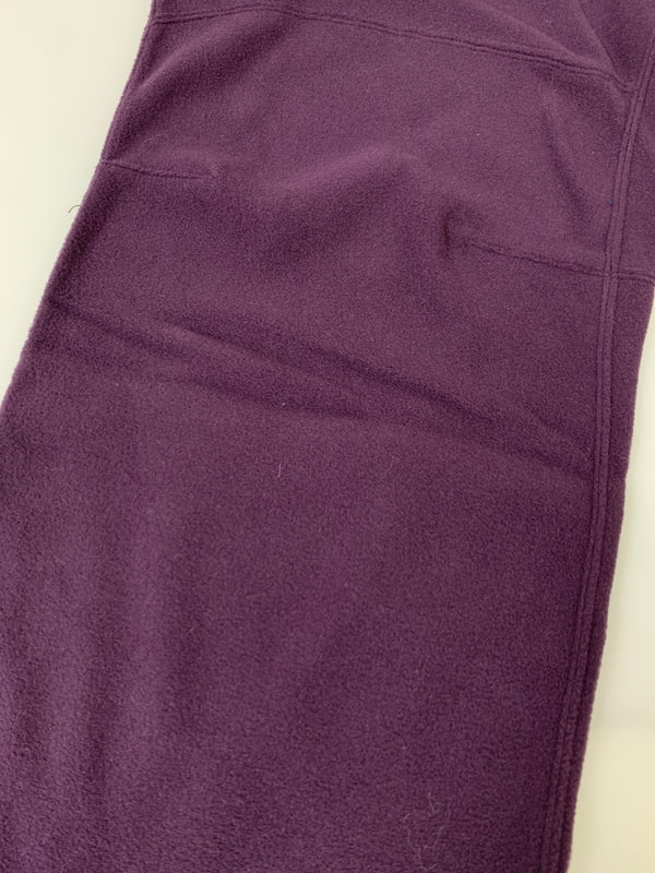 【中古品】【メンズ】 CAPTAINS HELM キャプテンズヘルム POLARTEC FLEECE PANTS ポーラテック フリース パンツ CH22-AW-P07 メンズ ボトムス 151-260710-em-08-min サイズ：XL カラー：パープル 万代Net店