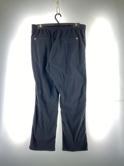 【中古品】【メンズ】 CAPTAINS HELM キャプテンズ ヘルム POLARTEC FLEECE PANTS CH22-AW-P07 ポーラテック フリース パンツ メンズ ボトムス 151-260731-em-38-min サイズ：XL カラー：ブラック 万代Net店