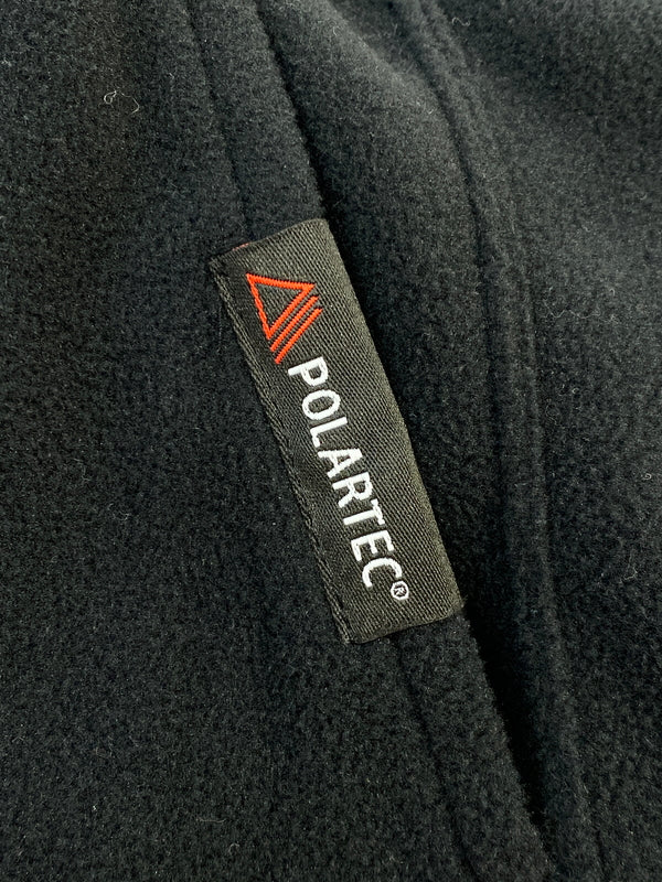【中古品】【メンズ】 CAPTAINS HELM キャプテンズ ヘルム POLARTEC FLEECE PANTS CH22-AW-P07 ポーラテック フリース パンツ メンズ ボトムス 151-260731-em-38-min サイズ：XL カラー：ブラック 万代Net店