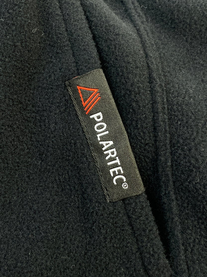 【中古品】【メンズ】 CAPTAINS HELM キャプテンズ ヘルム POLARTEC FLEECE PANTS CH22-AW-P07 ポーラテック フリース パンツ メンズ ボトムス 151-260731-em-38-min サイズ：XL カラー：ブラック 万代Net店