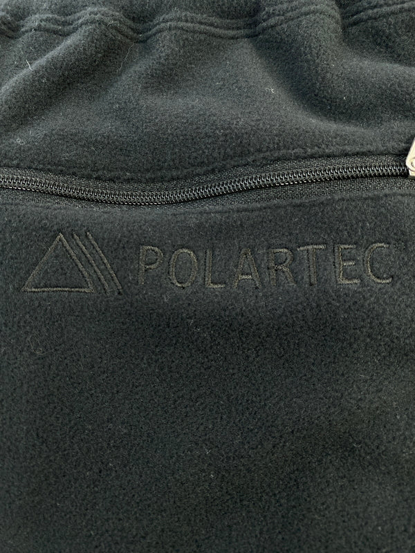 【中古品】【メンズ】 CAPTAINS HELM キャプテンズ ヘルム POLARTEC FLEECE PANTS CH22-AW-P07 ポーラテック フリース パンツ メンズ ボトムス 151-260731-em-38-min サイズ：XL カラー：ブラック 万代Net店