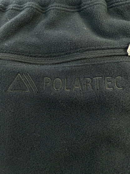 【中古品】【メンズ】 CAPTAINS HELM キャプテンズ ヘルム POLARTEC FLEECE PANTS CH22-AW-P07 ポーラテック フリース パンツ メンズ ボトムス 151-260731-em-38-min サイズ：XL カラー：ブラック 万代Net店