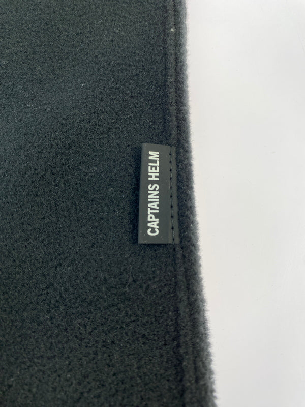 【中古品】【メンズ】 CAPTAINS HELM キャプテンズ ヘルム POLARTEC FLEECE PANTS CH22-AW-P07 ポーラテック フリース パンツ メンズ ボトムス 151-260731-em-38-min サイズ：XL カラー：ブラック 万代Net店