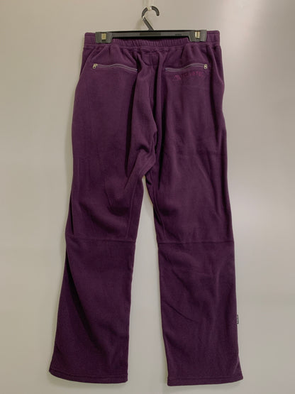 【中古品】【メンズ】 CAPTAINS HELM キャプテンズヘルム POLARTEC FLEECE PANTS CH22-AW-P07 ポーラテック フリース パンツ メンズ ボトムス 151-260710-em-07-min サイズ：L カラー：パープル 万代Net店