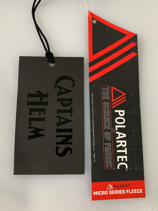 【中古品】【メンズ】 CAPTAINS HELM キャプテンズヘルム POLARTEC FLEECE PANTS CH22-AW-P07 ポーラテック フリース パンツ メンズ ボトムス 151-260710-em-07-min サイズ：L カラー：パープル 万代Net店